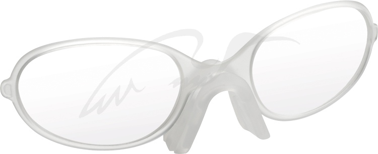 Оправа-адаптер для лінз Swiss Eye Optical Clip для використання з окулярами Raptor/Blackhawk/Nighthawk