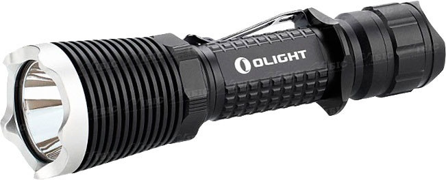 Фонарь Olight M23 Javelot ц:черный