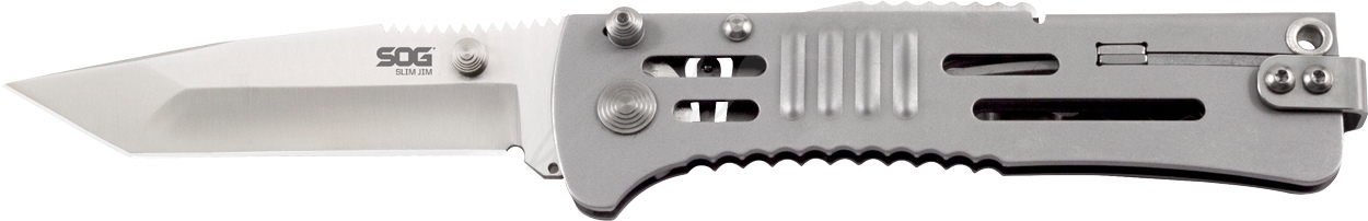 Ніж SOG SlimJim Tanto