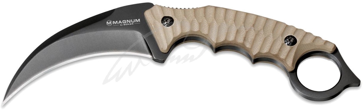 Нож Boker Magnum Spike Karambit