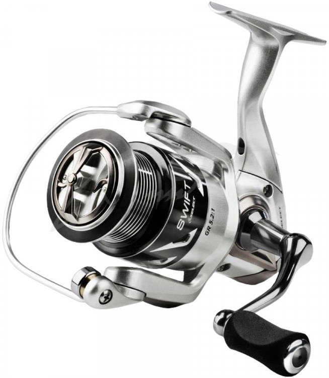 Котушка Select Swift 2500M 5+1BB