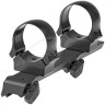 Крепление Henneberger Blaser HMS-SAMO для Blaser Saddle Mount. d - 30 мм. BH 12 мм