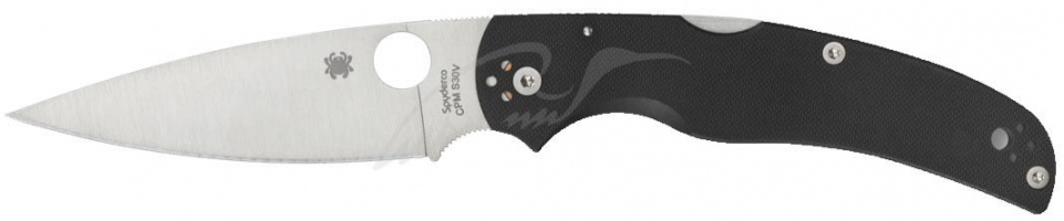 Нож Spyderco Native Chef