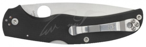 Нож Spyderco Native Chef
