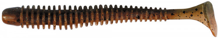 Силікон Keitech Swing Impact 4.5" (6 шт/уп) к:406 castaic choice Силікон Keitech Swing Impact 4.5" (6 шт/уп) к:406 castaic choice