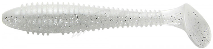 Силікон Keitech Swing Impact FAT 3.8" (6 шт/уп) к:422 sight flash Силікон Keitech Swing Impact FAT 3.8" (6 шт/уп) к:422 sight flash