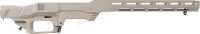 Ложа MDT LSS-XL Gen2 Carbine для Howa/Wetherby LA цвет: песочный