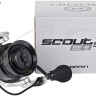 Катушка Brain Scout SE-S 5000S 8+1BB Silver
