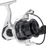 Катушка Brain Scout SE-S 5000S 8+1BB Silver
