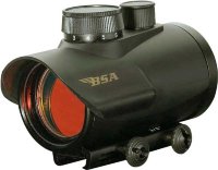 Прицел коллиматорный BSA-Optics Red Dot RD42