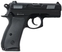 Пістолет страйкбольний ASG CZ 75D Compact кал. 6 мм