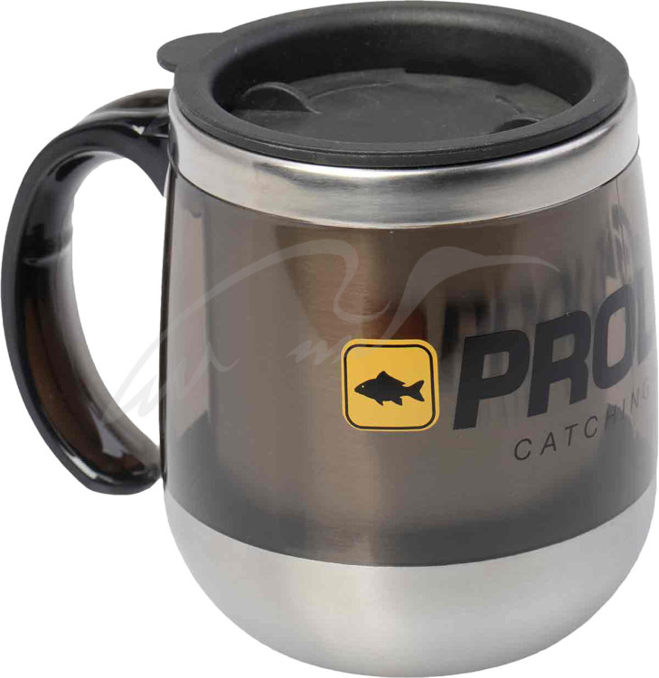 Термокружка Prologic Thermo Mug 0.5l Steel