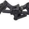 Сошки Accu-Tac HD-50. Picatinny