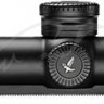 Приціл Swarovski dS 5-25x52 P SR