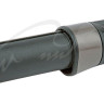 Вудилище коропове Shimano Tribal Carp TX-1 Lite 12’/3.66m 3.5lbs - 4sec.