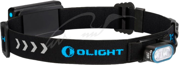 Фонарь налобный Olight HS2