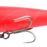 Силікон Prohunter Regular Paddle Mullet Shad 220mm 500g 1-Pink Pussy Uv