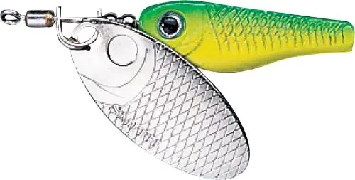 Блесна Smith Niakis 50mm 6.0g #17