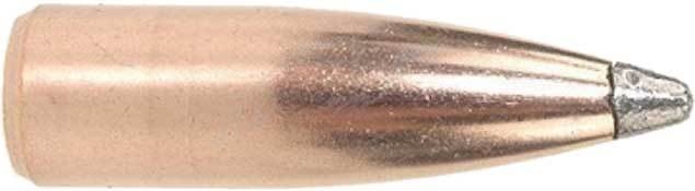 Куля Nosler Partition SP (Spitzer Point) кал .30 маса 150 гр (9.7 г) 50 шт