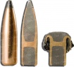 Пуля Nosler Partition SP (Spitzer Point) кал. .30 масса 9,72 г/ 150 гр (50 шт)