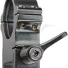 Кольца Rusan QR. Weaver. Сталь. Ø 25.4 мм. BH14 мм