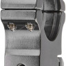 Кольца Rusan QR. Weaver. Сталь. Ø 25.4 мм. BH14 мм