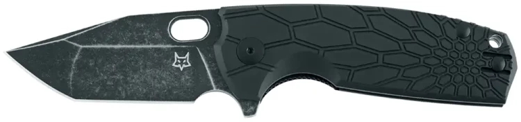 Ніж Fox Core Tanto BB Black