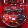 Окуляри балістичні Allen Ion