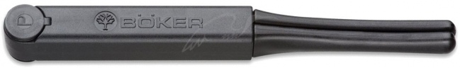 Набір Boker Snac Pac (ніж,виделка,ложка)