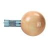 Фреза для подрезки гильз с деревянной ручкой Lee CUTTER W/BALL GRIP Trimmer