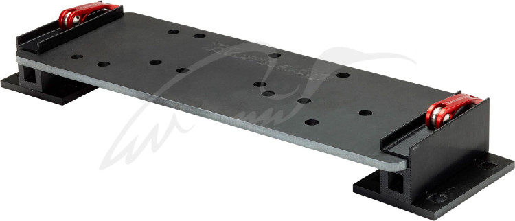 Система для установки оборудования Hornady Quick Detach Universal Mounting Plate System
