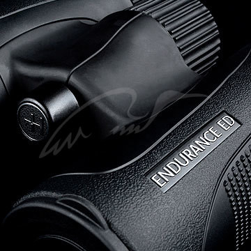 Бинокль Hawke Endurance ED 10х42 ц: черный