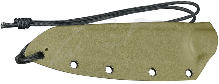 Нож CJRB Silax BB Olive