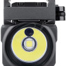 Ліхтар Olight Baldr S blue light. Gunmetal grey