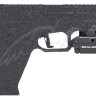 Ліхтар Olight Baldr S blue light. Gunmetal grey