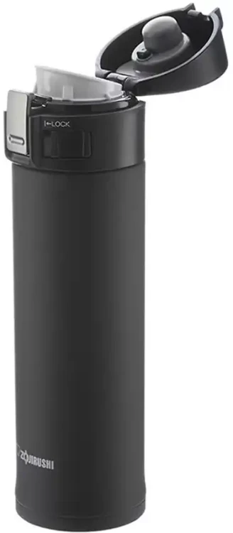 Термокружка Zojirushi SM-KHE36BA 0.36l Черный Термокружка Zojirushi SM-KHE36BA 0.36l Черный