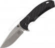 Нож SKIF Sturdy II SW Black