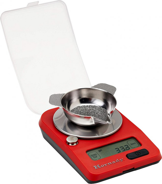 Ваги Hornady scales G3-1500