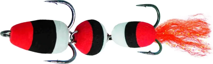 Мандула Проф Монтаж Micro 45мм 904