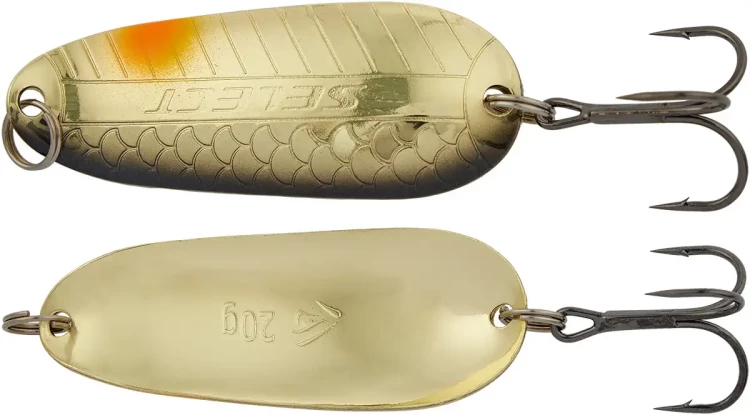 Блесна Select Grandex 10.0g 63mm #06