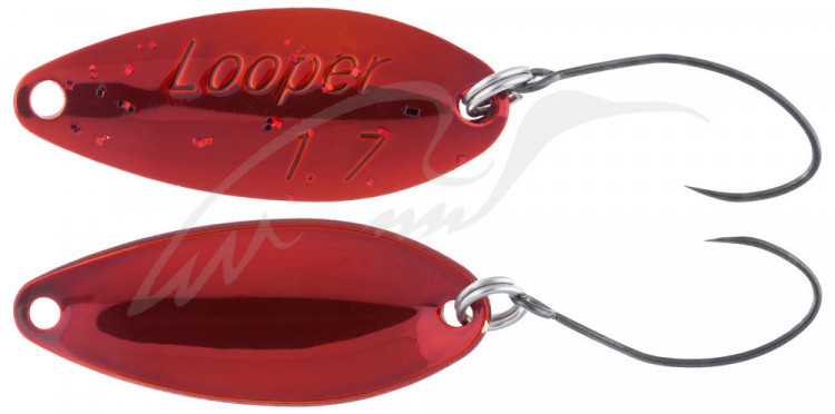 Блешня Mukai Looper 1.7g #44