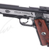 Пистолет пневматический Umarex Colt Special Combat Classic кал. 4,5 мм