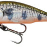 Воблер Savage Gear 3D Sticklebait Twitch S 65mm 9.4g Olive Smolt