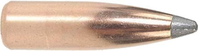 Пуля Nosler Partition SP (Spitzer Point) кал. .30 масса 10,7 г/ 165 гр (50 шт)