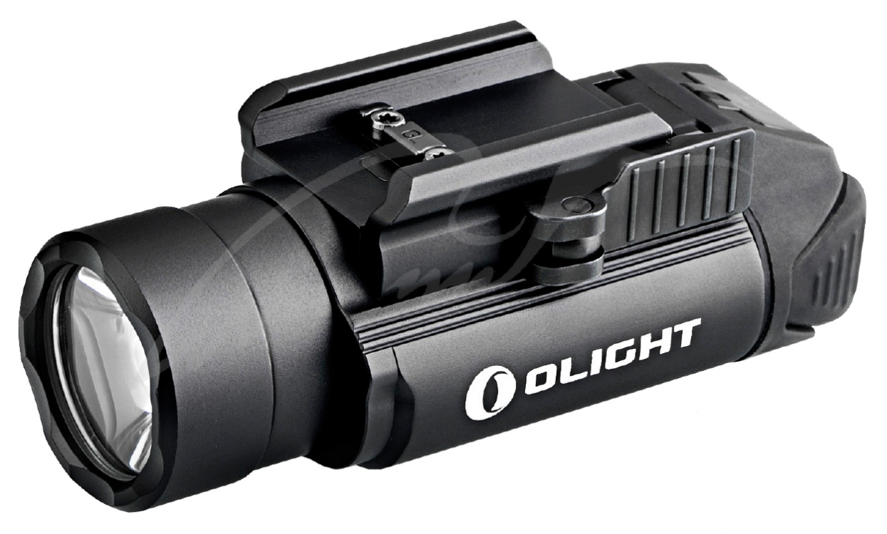 Фонарь Olight PL-2 Valkyrie ц:черный