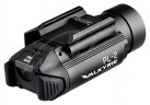 Фонарь Olight PL-2 Valkyrie ц:черный