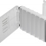 Коробка DUO Reversible Lure Case 100 White/Silver Logo