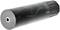Саундмодератор A-TEC Mega H2. Кал. - .30. Резьба - M18x1