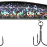 Воблер OSP Asura Rudra 130SP 130mm 20.0g H09 Crystal Blue Shiner (1.8m)