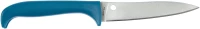 Нож Spyderco Counter Puppy Blue